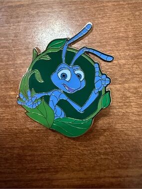 Bugs life Loungefly pin flik